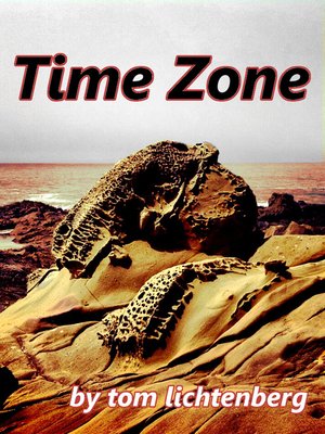cover image of Time Zone